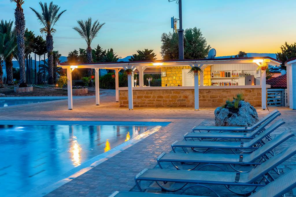 Latchi Family Resort